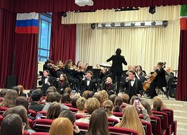 «Музыкальная одиссея» 