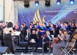 Всемирный фестиваль 